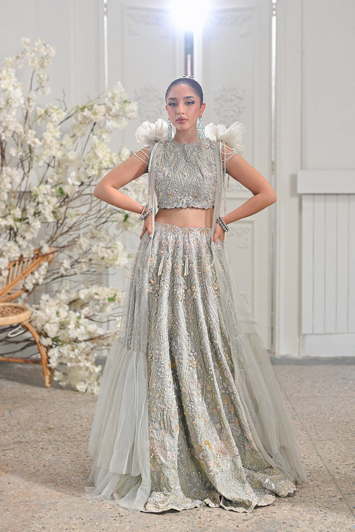 Buy Mysie By Tahira | Poetique'23 Online Pakistani Designer Stylish Dresses from Lebaasonline at best SALE price in UK USA & New York. Explore the new collections of Pakistani Festival Dresses from Lebaasonline & Immerse yourself in the rich culture and elegant styles with our Pakistani Designer Outfit UK !