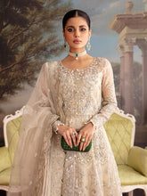 Load image into Gallery viewer, Shop GULAAL LUXURY PRET VOLUME-2 is exclusively available @ lebasonline. We have express shipping of Pakistani Designer clothes 2023 of Maria B Lawn 2023, Gulaal lawn 2023. The Pakistani Suits UK is available in customized at doorstep in UK, USA, Germany, France, Belgium, UAE, Dubai from lebaasonline in SALE price ! 