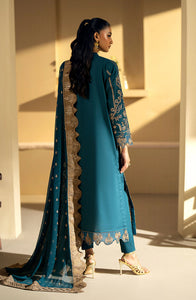 Buy MARYUM & MARIA | Premium lawn'24 - Lawn Collection 2024 from our website. We deal in all largest brands like Maria b, Shamrock Maryum N Maria Collection, Imrozia collection. This wedding season, flaunt yourself in beautiful Shamrock collection. Buy pakistani dresses in UK, USA, Manchester from Lebaasonline