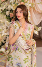 Load image into Gallery viewer, Buy ASIFA &amp; NABEEL | Winter Meraki ’24 INDIAN PAKISTANI DESIGNER DRESSES &amp; READY TO WEAR PAKISTANI CLOTHES. Buy ASIFA &amp; NABEEL Collection of Winter Lawn, Original Pakistani Designer Clothing, Unstitched &amp; Stitched suits for women. Next Day Delivery in the UK. Express shipping to USA, France, Germany &amp; Australia.