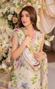 Buy ASIFA & NABEEL | Winter Meraki ’24 INDIAN PAKISTANI DESIGNER DRESSES & READY TO WEAR PAKISTANI CLOTHES. Buy ASIFA & NABEEL Collection of Winter Lawn, Original Pakistani Designer Clothing, Unstitched & Stitched suits for women. Next Day Delivery in the UK. Express shipping to USA, France, Germany & Australia.