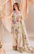 Load image into Gallery viewer, Buy ASIFA &amp; NABEEL | Winter Meraki ’24 INDIAN PAKISTANI DESIGNER DRESSES &amp; READY TO WEAR PAKISTANI CLOTHES. Buy ASIFA &amp; NABEEL Collection of Winter Lawn, Original Pakistani Designer Clothing, Unstitched &amp; Stitched suits for women. Next Day Delivery in the UK. Express shipping to USA, France, Germany &amp; Australia.