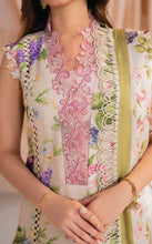 Load image into Gallery viewer, Buy ASIFA &amp; NABEEL | Winter Meraki ’24 INDIAN PAKISTANI DESIGNER DRESSES &amp; READY TO WEAR PAKISTANI CLOTHES. Buy ASIFA &amp; NABEEL Collection of Winter Lawn, Original Pakistani Designer Clothing, Unstitched &amp; Stitched suits for women. Next Day Delivery in the UK. Express shipping to USA, France, Germany &amp; Australia.