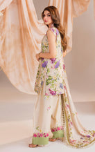 Load image into Gallery viewer, Buy ASIFA &amp; NABEEL | Winter Meraki ’24 INDIAN PAKISTANI DESIGNER DRESSES &amp; READY TO WEAR PAKISTANI CLOTHES. Buy ASIFA &amp; NABEEL Collection of Winter Lawn, Original Pakistani Designer Clothing, Unstitched &amp; Stitched suits for women. Next Day Delivery in the UK. Express shipping to USA, France, Germany &amp; Australia.