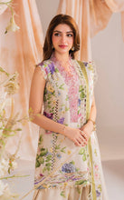Load image into Gallery viewer, Buy ASIFA &amp; NABEEL | Winter Meraki ’24 INDIAN PAKISTANI DESIGNER DRESSES &amp; READY TO WEAR PAKISTANI CLOTHES. Buy ASIFA &amp; NABEEL Collection of Winter Lawn, Original Pakistani Designer Clothing, Unstitched &amp; Stitched suits for women. Next Day Delivery in the UK. Express shipping to USA, France, Germany &amp; Australia.
