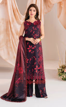 Load image into Gallery viewer, Buy ASIFA &amp; NABEEL | Winter Meraki ’24 INDIAN PAKISTANI DESIGNER DRESSES &amp; READY TO WEAR PAKISTANI CLOTHES. Buy ASIFA &amp; NABEEL Collection of Winter Lawn, Original Pakistani Designer Clothing, Unstitched &amp; Stitched suits for women. Next Day Delivery in the UK. Express shipping to USA, France, Germany &amp; Australia.