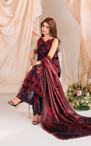 Buy ASIFA & NABEEL | Winter Meraki ’24 INDIAN PAKISTANI DESIGNER DRESSES & READY TO WEAR PAKISTANI CLOTHES. Buy ASIFA & NABEEL Collection of Winter Lawn, Original Pakistani Designer Clothing, Unstitched & Stitched suits for women. Next Day Delivery in the UK. Express shipping to USA, France, Germany & Australia.