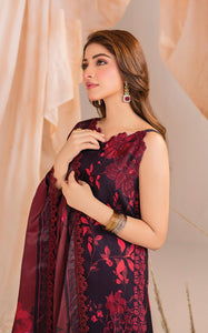 Buy ASIFA & NABEEL | Winter Meraki ’24 INDIAN PAKISTANI DESIGNER DRESSES & READY TO WEAR PAKISTANI CLOTHES. Buy ASIFA & NABEEL Collection of Winter Lawn, Original Pakistani Designer Clothing, Unstitched & Stitched suits for women. Next Day Delivery in the UK. Express shipping to USA, France, Germany & Australia.
