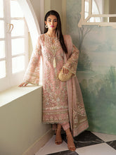Load image into Gallery viewer, Shop GULAAL LUXURY PRET VOLUME-2 is exclusively available @ lebasonline. We have express shipping of Pakistani Designer clothes 2023 of Maria B Lawn 2023, Gulaal lawn 2023. The Pakistani Suits UK is available in customized at doorstep in UK, USA, Germany, France, Belgium, UAE, Dubai from lebaasonline in SALE price ! 