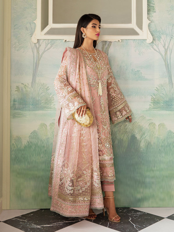 Shop GULAAL LUXURY PRET VOLUME-2 is exclusively available @ lebasonline. We have express shipping of Pakistani Designer clothes 2023 of Maria B Lawn 2023, Gulaal lawn 2023. The Pakistani Suits UK is available in customized at doorstep in UK, USA, Germany, France, Belgium, UAE, Dubai from lebaasonline in SALE price ! 