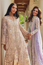 Load image into Gallery viewer, Buy Soraya PK | Lumene Festive Edit&#39;25 WEDDING COLLECTION 2025 from our website. We have various PAKISTANI DRESSES ONLINE IN UK, Soraya PK. Get your unstitched or customized PAKISATNI DRESSES IN UK, USA, FRACE , QATAR, DUBAI from Lebaasonline @SALE