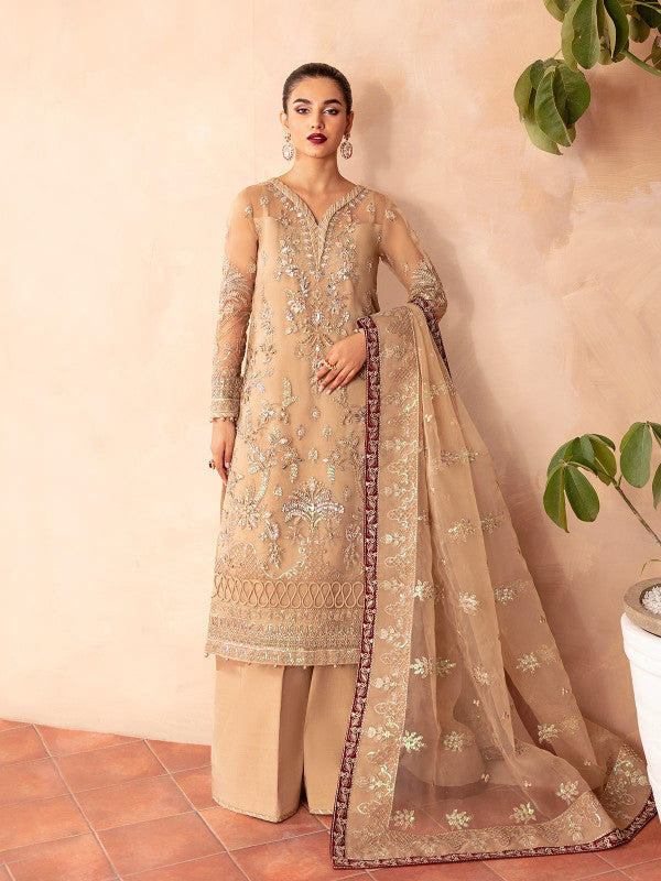 Shop GULAAL LUXURY PRET VOLUME-2 is exclusively available @ lebasonline. We have express shipping of Pakistani Designer clothes 2023 of Maria B Lawn 2023, Gulaal lawn 2023. The Pakistani Suits UK is available in customized at doorstep in UK, USA, Germany, France, Belgium, UAE, Dubai from lebaasonline in SALE price ! 