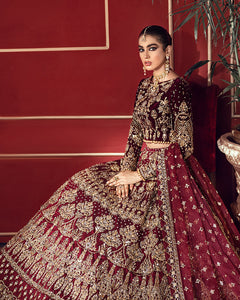 Gulaal Velvet Collection 2025  is exclusively available @lebaasonline. We have express shipping of Pakistani Wedding dresses 2025 of Maria B Lawn 2025, Gulaal lawn 2025. The Pakistani Suits UK is available in customized at doorstep in UK, USA, Germany, France, Belgium from lebaasonline in SALE price!
