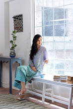 Load image into Gallery viewer, Buy SOBIA NAZIR Basics 2024 Embroidered LUXURY LAWN 2024 Collection: Buy SOBIA NAZIR VITAL PAKISTANI DESIGNER CLOTHES in the UK USA on SALE Price @lebaasonline. We stock SOBIA NAZIR COLLECTION, MARIA B M PRINT Sana Safinaz Luxury Stitched/customized with express shipping worldwide including France, UK, USA Belgium