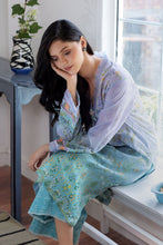 Load image into Gallery viewer, Buy SOBIA NAZIR Basics 2024 Embroidered LUXURY LAWN 2024 Collection: Buy SOBIA NAZIR VITAL PAKISTANI DESIGNER CLOTHES in the UK USA on SALE Price @lebaasonline. We stock SOBIA NAZIR COLLECTION, MARIA B M PRINT Sana Safinaz Luxury Stitched/customized with express shipping worldwide including France, UK, USA Belgium
