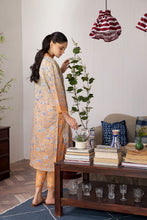 Load image into Gallery viewer, Buy SOBIA NAZIR Basics 2024 Embroidered LUXURY LAWN 2024 Collection: Buy SOBIA NAZIR VITAL PAKISTANI DESIGNER CLOTHES in the UK USA on SALE Price @lebaasonline. We stock SOBIA NAZIR COLLECTION, MARIA B M PRINT Sana Safinaz Luxury Stitched/customized with express shipping worldwide including France, UK, USA Belgium