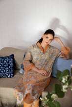 Load image into Gallery viewer, Buy SOBIA NAZIR Basics 2024 Embroidered LUXURY LAWN 2024 Collection: Buy SOBIA NAZIR VITAL PAKISTANI DESIGNER CLOTHES in the UK USA on SALE Price @lebaasonline. We stock SOBIA NAZIR COLLECTION, MARIA B M PRINT Sana Safinaz Luxury Stitched/customized with express shipping worldwide including France, UK, USA Belgium