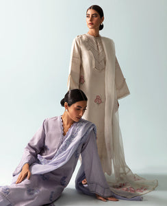 Buy new Republic Womenswear | Basics 2023 - V2 festival wear for the Pakistani look. The heavy embroidery salwar kameez, Designer designs of Republic women's wear, Maria B, Asim Jofa, Crimson are available in our Pakistani designer boutique. Get Velvet suits in UK USA, UAE, France from Lebaasonline @ Sale Prize. 