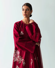 Load image into Gallery viewer, Buy new Republic Womenswear | Basics 2023 - V2 festival wear for the Pakistani look. The heavy embroidery salwar kameez, Designer designs of Republic women&#39;s wear, Maria B, Asim Jofa, Crimson are available in our Pakistani designer boutique. Get Velvet suits in UK USA, UAE, France from Lebaasonline @ Sale Prize. 