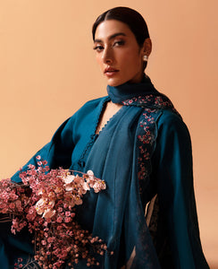 Buy new Republic Womenswear | Basics 2023 - V2 festival wear for the Pakistani look. The heavy embroidery salwar kameez, Designer designs of Republic women's wear, Maria B, Asim Jofa, Crimson are available in our Pakistani designer boutique. Get Velvet suits in UK USA, UAE, France from Lebaasonline @ Sale Prize. 