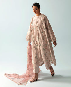 Buy new Republic Womenswear | Basics 2023 - V2 festival wear for the Pakistani look. The heavy embroidery salwar kameez, Designer designs of Republic women's wear, Maria B, Asim Jofa, Crimson are available in our Pakistani designer boutique. Get Velvet suits in UK USA, UAE, France from Lebaasonline @ Sale Prize. 