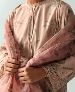 Buy new Republic Womenswear | Basics 2023 - V2 festival wear for the Pakistani look. The heavy embroidery salwar kameez, Designer designs of Republic women's wear, Maria B, Asim Jofa, Crimson are available in our Pakistani designer boutique. Get Velvet suits in UK USA, UAE, France from Lebaasonline @ Sale Prize. 