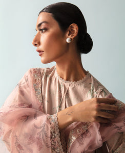 Buy new Republic Womenswear | Basics 2023 - V2 festival wear for the Pakistani look. The heavy embroidery salwar kameez, Designer designs of Republic women's wear, Maria B, Asim Jofa, Crimson are available in our Pakistani designer boutique. Get Velvet suits in UK USA, UAE, France from Lebaasonline @ Sale Prize. 