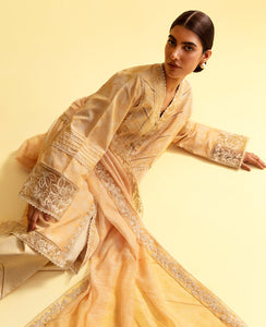 Buy new Republic Womenswear | Basics 2023 - V2 festival wear for the Pakistani look. The heavy embroidery salwar kameez, Designer designs of Republic women's wear, Maria B, Asim Jofa, Crimson are available in our Pakistani designer boutique. Get Velvet suits in UK USA, UAE, France from Lebaasonline @ Sale Prize. 