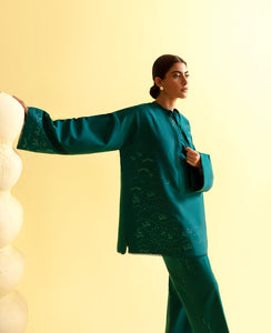 Buy new Republic Womenswear | Basics 2023 - V2 festival wear for the Pakistani look. The heavy embroidery salwar kameez, Designer designs of Republic women's wear, Maria B, Asim Jofa, Crimson are available in our Pakistani designer boutique. Get Velvet suits in UK USA, UAE, France from Lebaasonline @ Sale Prize. 