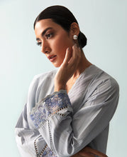 Load image into Gallery viewer, Buy new Republic Womenswear | Basics 2023 - V2 festival wear for the Pakistani look. The heavy embroidery salwar kameez, Designer designs of Republic women&#39;s wear, Maria B, Asim Jofa, Crimson are available in our Pakistani designer boutique. Get Velvet suits in UK USA, UAE, France from Lebaasonline @ Sale Prize. 