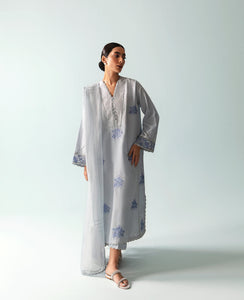 Buy new Republic Womenswear | Basics 2023 - V2 festival wear for the Pakistani look. The heavy embroidery salwar kameez, Designer designs of Republic women's wear, Maria B, Asim Jofa, Crimson are available in our Pakistani designer boutique. Get Velvet suits in UK USA, UAE, France from Lebaasonline @ Sale Prize. 