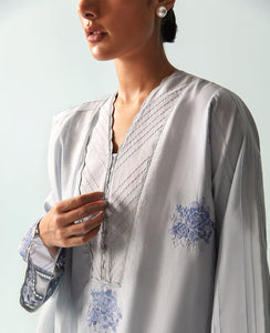 Buy new Republic Womenswear | Basics 2023 - V2 festival wear for the Pakistani look. The heavy embroidery salwar kameez, Designer designs of Republic women's wear, Maria B, Asim Jofa, Crimson are available in our Pakistani designer boutique. Get Velvet suits in UK USA, UAE, France from Lebaasonline @ Sale Prize. 