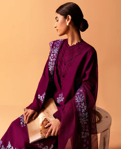 Buy new Republic Womenswear | Basics 2023 - V2 festival wear for the Pakistani look. The heavy embroidery salwar kameez, Designer designs of Republic women's wear, Maria B, Asim Jofa, Crimson are available in our Pakistani designer boutique. Get Velvet suits in UK USA, UAE, France from Lebaasonline @ Sale Prize. 