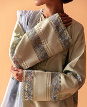 Load image into Gallery viewer, Buy new Republic Womenswear | Basics 2023 - V2 festival wear for the Pakistani look. The heavy embroidery salwar kameez, Designer designs of Republic women&#39;s wear, Maria B, Asim Jofa, Crimson are available in our Pakistani designer boutique. Get Velvet suits in UK USA, UAE, France from Lebaasonline @ Sale Prize. 
