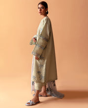 Load image into Gallery viewer, Buy new Republic Womenswear | Basics 2023 - V2 festival wear for the Pakistani look. The heavy embroidery salwar kameez, Designer designs of Republic women&#39;s wear, Maria B, Asim Jofa, Crimson are available in our Pakistani designer boutique. Get Velvet suits in UK USA, UAE, France from Lebaasonline @ Sale Prize. 