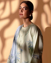 Load image into Gallery viewer, Buy new Republic Womenswear | Basics 2023 - V2 festival wear for the Pakistani look. The heavy embroidery salwar kameez, Designer designs of Republic women&#39;s wear, Maria B, Asim Jofa, Crimson are available in our Pakistani designer boutique. Get Velvet suits in UK USA, UAE, France from Lebaasonline @ Sale Prize. 