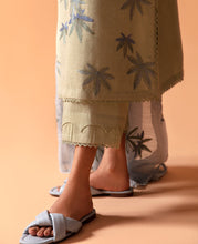 Load image into Gallery viewer, Buy new Republic Womenswear | Basics 2023 - V2 festival wear for the Pakistani look. The heavy embroidery salwar kameez, Designer designs of Republic women&#39;s wear, Maria B, Asim Jofa, Crimson are available in our Pakistani designer boutique. Get Velvet suits in UK USA, UAE, France from Lebaasonline @ Sale Prize. 