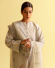 Load image into Gallery viewer, Buy new Republic Womenswear | Basics 2023 - V2 festival wear for the Pakistani look. The heavy embroidery salwar kameez, Designer designs of Republic women&#39;s wear, Maria B, Asim Jofa, Crimson are available in our Pakistani designer boutique. Get Velvet suits in UK USA, UAE, France from Lebaasonline @ Sale Prize. 