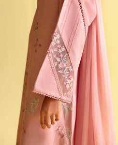 Buy new Republic Womenswear | Basics 2023 - V2 festival wear for the Pakistani look. The heavy embroidery salwar kameez, Designer designs of Republic women's wear, Maria B, Asim Jofa, Crimson are available in our Pakistani designer boutique. Get Velvet suits in UK USA, UAE, France from Lebaasonline @ Sale Prize. 