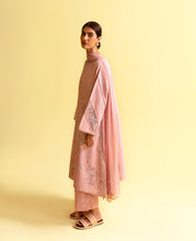Load image into Gallery viewer, Buy new Republic Womenswear | Basics 2023 - V2 festival wear for the Pakistani look. The heavy embroidery salwar kameez, Designer designs of Republic women&#39;s wear, Maria B, Asim Jofa, Crimson are available in our Pakistani designer boutique. Get Velvet suits in UK USA, UAE, France from Lebaasonline @ Sale Prize. 