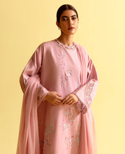 Load image into Gallery viewer, Buy new Republic Womenswear | Basics 2023 - V2 festival wear for the Pakistani look. The heavy embroidery salwar kameez, Designer designs of Republic women&#39;s wear, Maria B, Asim Jofa, Crimson are available in our Pakistani designer boutique. Get Velvet suits in UK USA, UAE, France from Lebaasonline @ Sale Prize. 