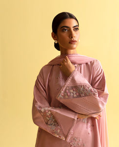 Buy new Republic Womenswear | Basics 2023 - V2 festival wear for the Pakistani look. The heavy embroidery salwar kameez, Designer designs of Republic women's wear, Maria B, Asim Jofa, Crimson are available in our Pakistani designer boutique. Get Velvet suits in UK USA, UAE, France from Lebaasonline @ Sale Prize. 