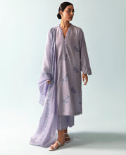 Load image into Gallery viewer, Buy new Republic Womenswear | Basics 2023 - V2 festival wear for the Pakistani look. The heavy embroidery salwar kameez, Designer designs of Republic women&#39;s wear, Maria B, Asim Jofa, Crimson are available in our Pakistani designer boutique. Get Velvet suits in UK USA, UAE, France from Lebaasonline @ Sale Prize.