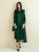Load image into Gallery viewer, Buy Baroque Fashion | Embroidered Collection&#39;23 from Lebaasonline Pakistani Clothes Stockist in UK @ best price- SALE ! Shop Baroque Chantelle ‘22, Baroque PK Summer Suits, Pakistani Clothes Online UK for Wedding, Party &amp; Bridal Wear. Indian &amp; Pakistani Summer Dresses by BAROQUE in the UK &amp; USA at LebaasOnline.
