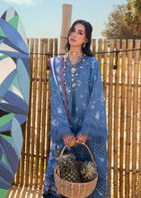 Load image into Gallery viewer, Buy CRIMSON X SAIRA SHAKIRA LUXURY LAWN 2025 for Eid dress from our official website We are the no. 1 stockists in the world for Crimson Luxury, Maria B Ready to wear. All Pakistani dresses customization and Ready to Wear dresses are easily available in Spain, UK Austria from Lebaasonline at best price.