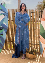 Load image into Gallery viewer, Buy CRIMSON X SAIRA SHAKIRA LUXURY LAWN 2025 for Eid dress from our official website We are the no. 1 stockists in the world for Crimson Luxury, Maria B Ready to wear. All Pakistani dresses customization and Ready to Wear dresses are easily available in Spain, UK Austria from Lebaasonline at best price.