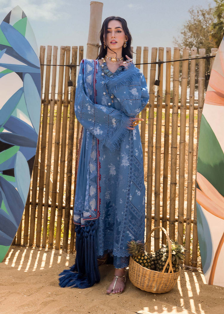 Buy CRIMSON X SAIRA SHAKIRA LUXURY LAWN 2025 for Eid dress from our official website We are the no. 1 stockists in the world for Crimson Luxury, Maria B Ready to wear. All Pakistani dresses customization and Ready to Wear dresses are easily available in Spain, UK Austria from Lebaasonline at best price.
