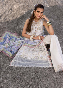 Buy CRIMSON X SAIRA SHAKIRA LUXURY LAWN 2025 for Eid dress from our official website We are the no. 1 stockists in the world for Crimson Luxury, Maria B Ready to wear. All Pakistani dresses customization and Ready to Wear dresses are easily available in Spain, UK Austria from Lebaasonline at best price.