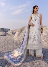 Load image into Gallery viewer, Buy CRIMSON X SAIRA SHAKIRA LUXURY LAWN 2025 for Eid dress from our official website We are the no. 1 stockists in the world for Crimson Luxury, Maria B Ready to wear. All Pakistani dresses customization and Ready to Wear dresses are easily available in Spain, UK Austria from Lebaasonline at best price.