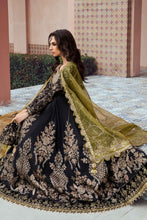 Load image into Gallery viewer, Maria.B | Sateen Collection &#39;23 available at Lebaasonline. The largest stockiest of M.prints Dresses in the UK. Shop Maria B Clothes Pakistani wedding. Maria B Sateen, Chiffons, Mprints, Maria B Sateen Embroidered on discounted price in UK USA Manchester London Australia Belgium UAE France Germany Birmingham on Sale.